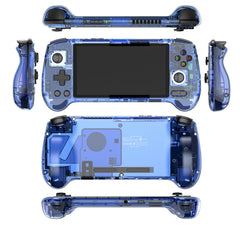 Console de jeu portable rétro ANBERNIC RG556