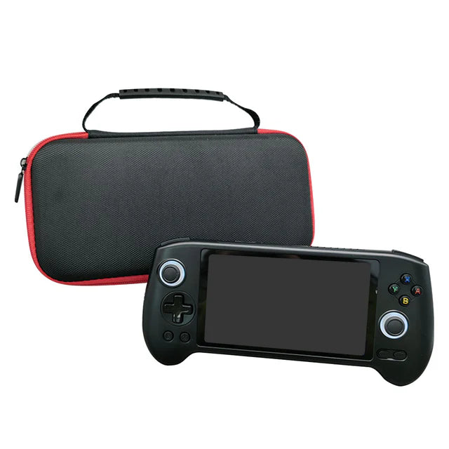 Sac de rangement portable pour console de jeu Anbernic RG556