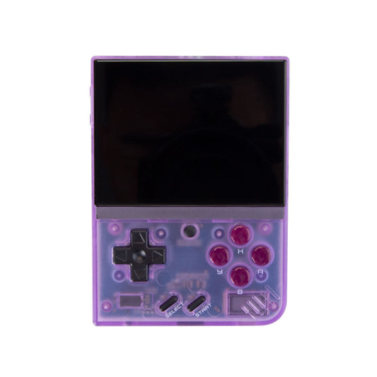 ToRetro- Miyoo Mini Plus Retro Handheld Game Console- 1