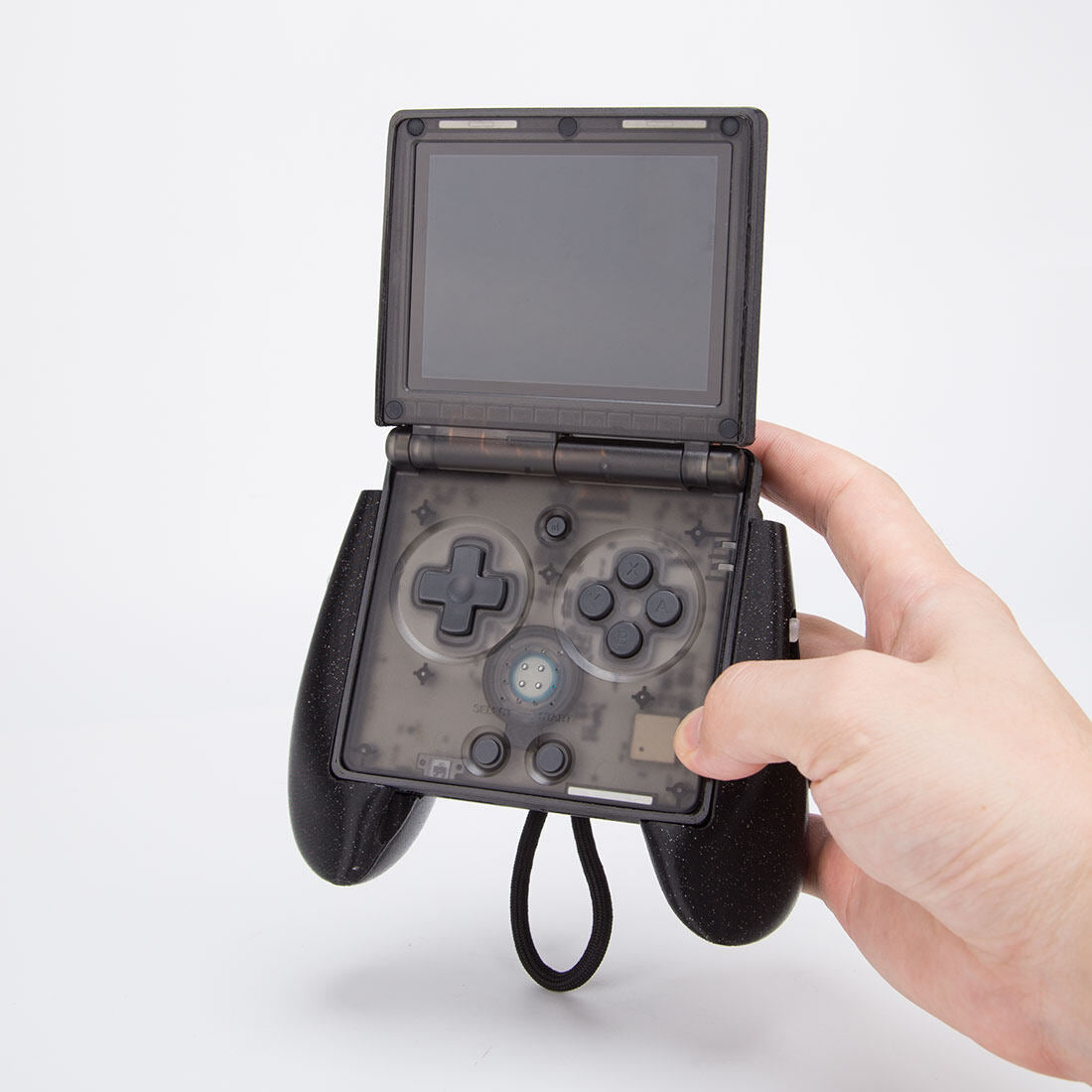 Anbernic RG35XX SP Handheld Game Console Accessories