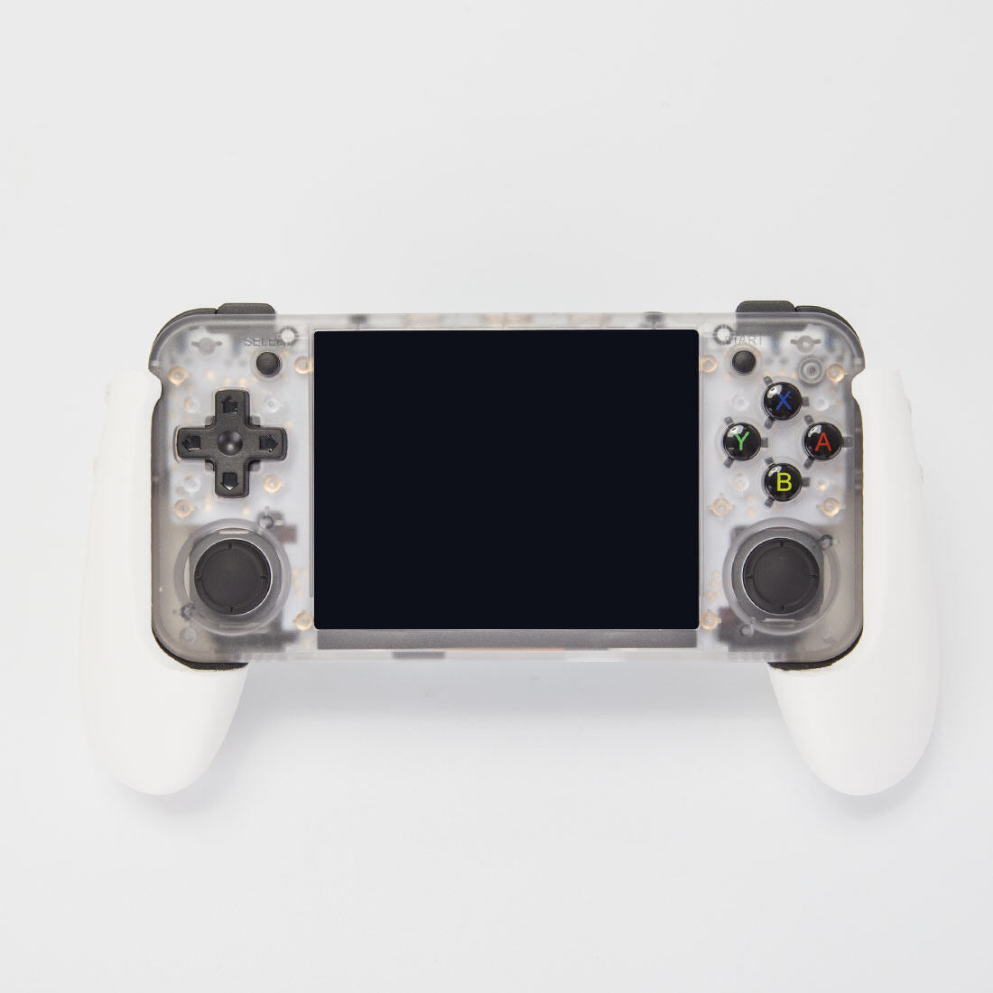 Anbernic RG35XX H Game Console 3D Printed Controller Handle