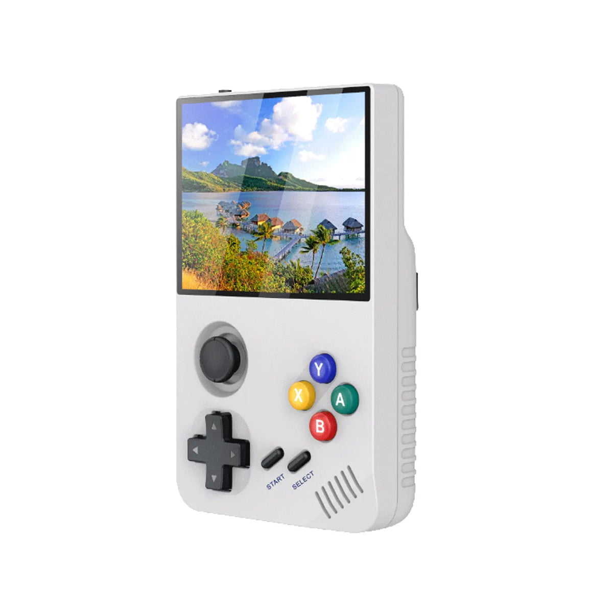 M19 Handheld Retro Game Console - ToRetro