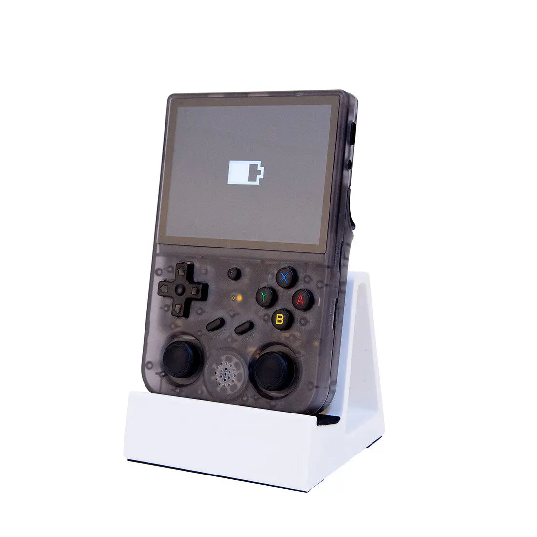 Anbernic RG353VS/RG353V 3D Printed Magnetic Charging Dock - ToRetro