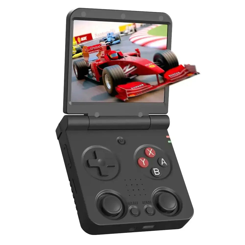 その他 miyoo flip Miyoo Flip Retro Handheld Game Console | ToRetro