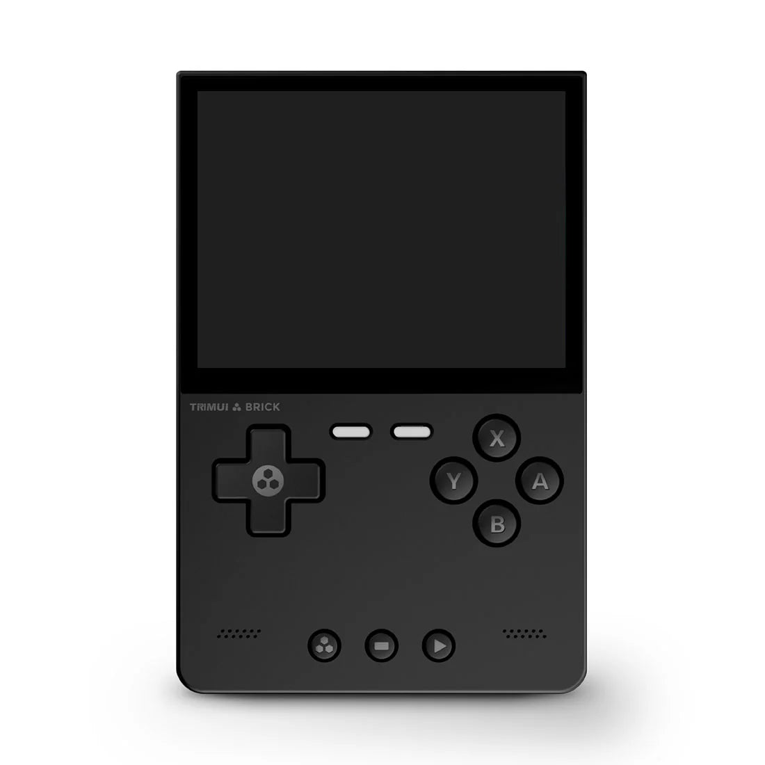 Trimui Brick Handheld Retro Game Console