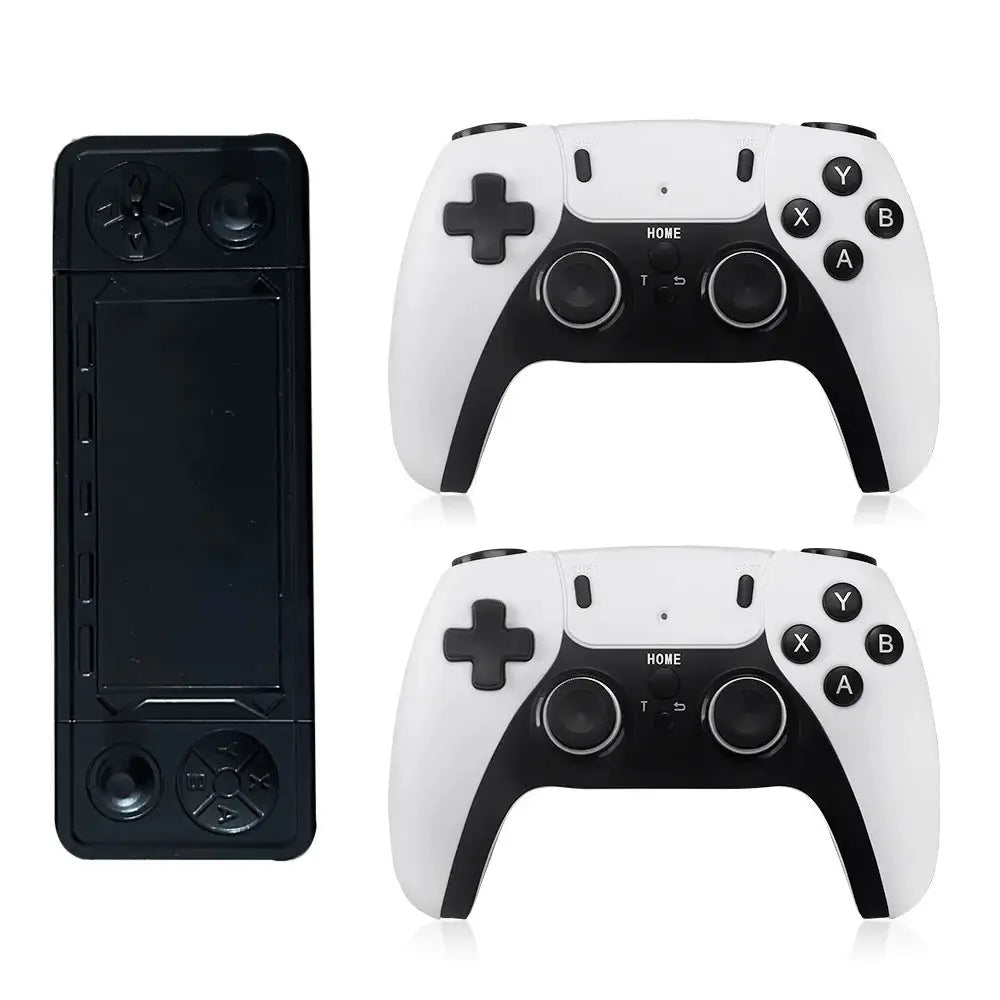 ToRetro- X9 PRO 4K HD Arcade Home TV Mini Game Console-