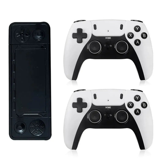 ToRetro- X9 PRO 4K HD Arcade Home TV Mini Game Console-